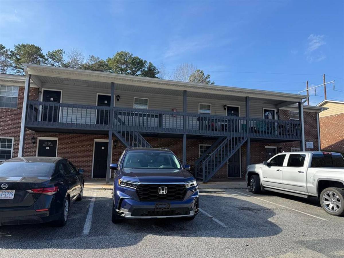 Apartment for rent at 304 Reece Ave, Randleman, NC 27317