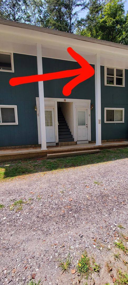 Apartment for rent at 515 Monteith Gap Rd, Sylva, NC 28779