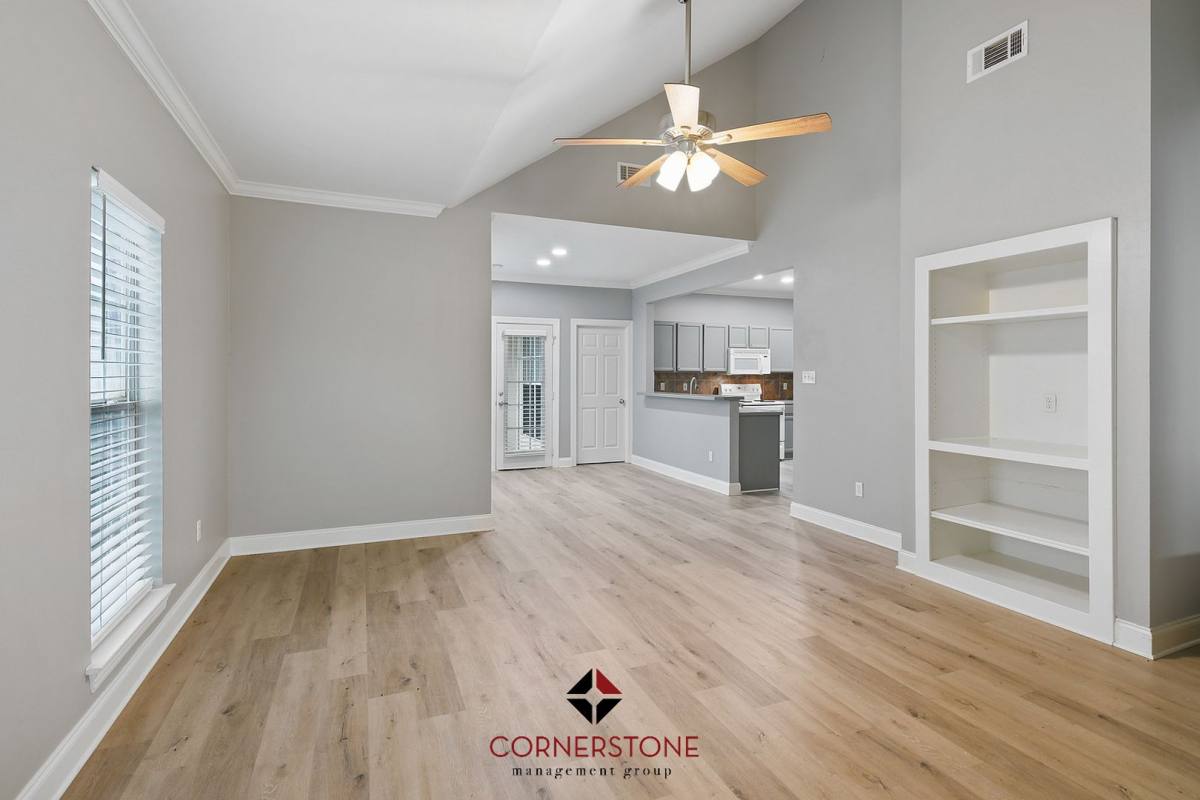 Townhouse for rent at 4625 Burbank Dr, Baton Rouge, LA 70820