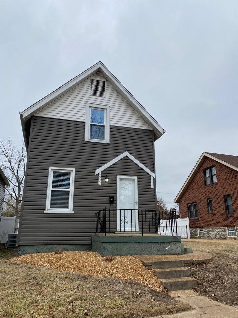 House for rent at 6339 Arthur, Saint Louis, MO 63139