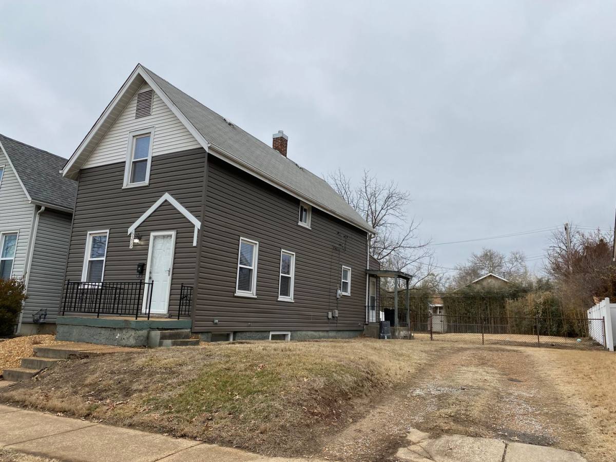 House for rent at 6339 Arthur, Saint Louis, MO 63139