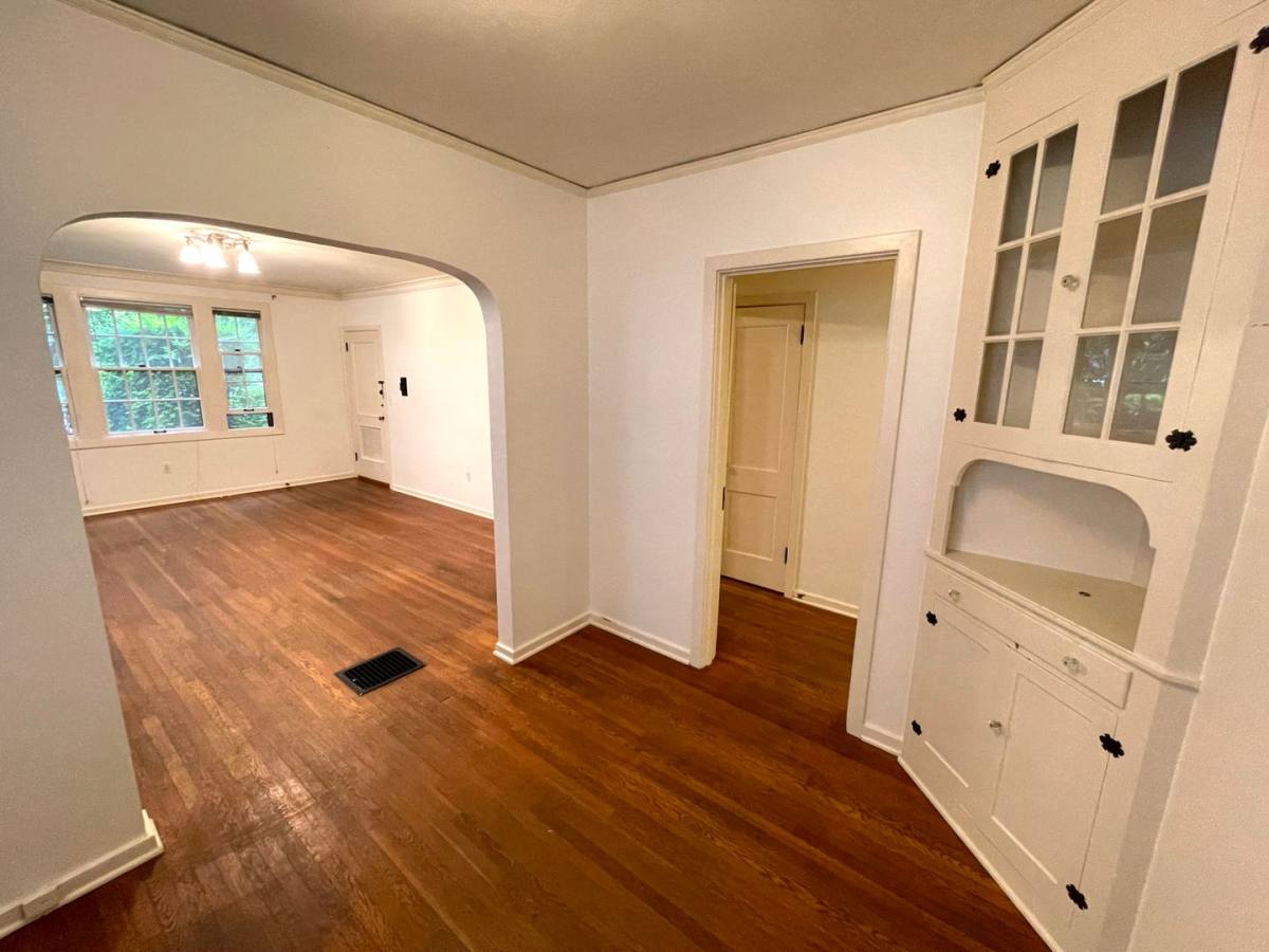 Apartment for rent at 2253 NW Pettygrove St, Portland, OR 97210