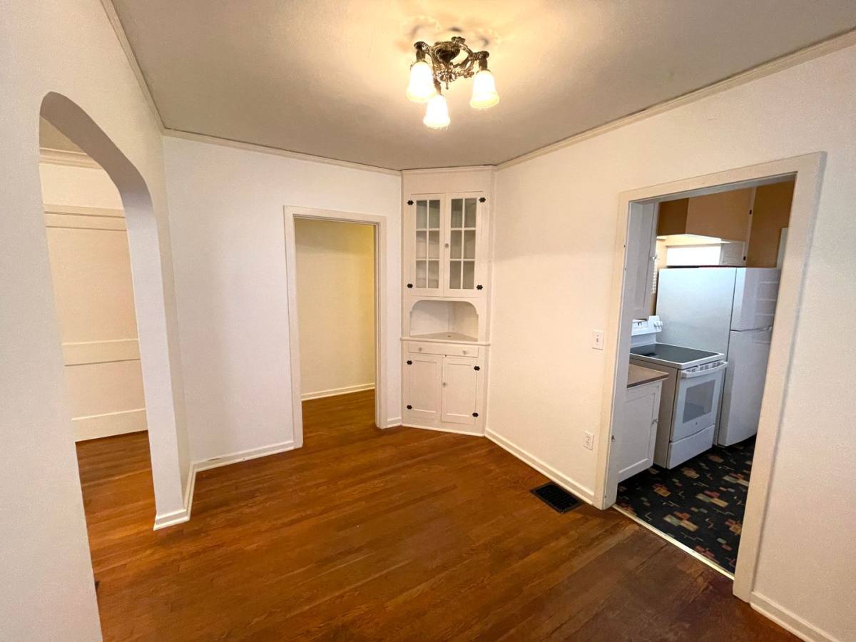Apartment for rent at 2253 NW Pettygrove St, Portland, OR 97210