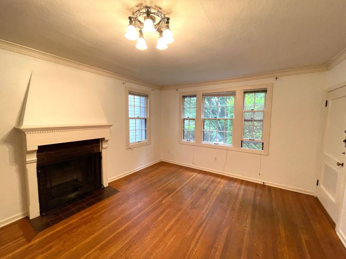 Apartment for rent at 2253 NW Pettygrove St, Portland, OR 97210