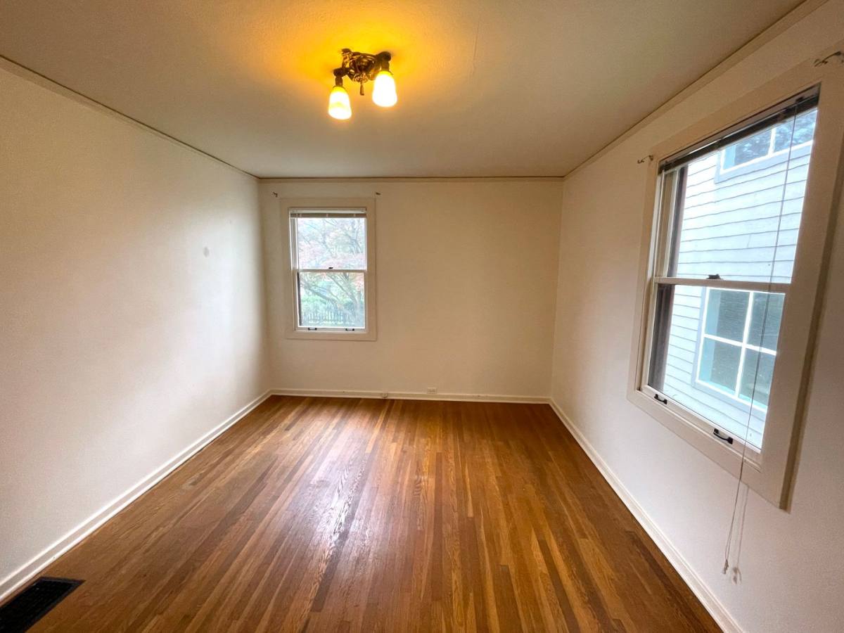 Apartment for rent at 2253 NW Pettygrove St, Portland, OR 97210