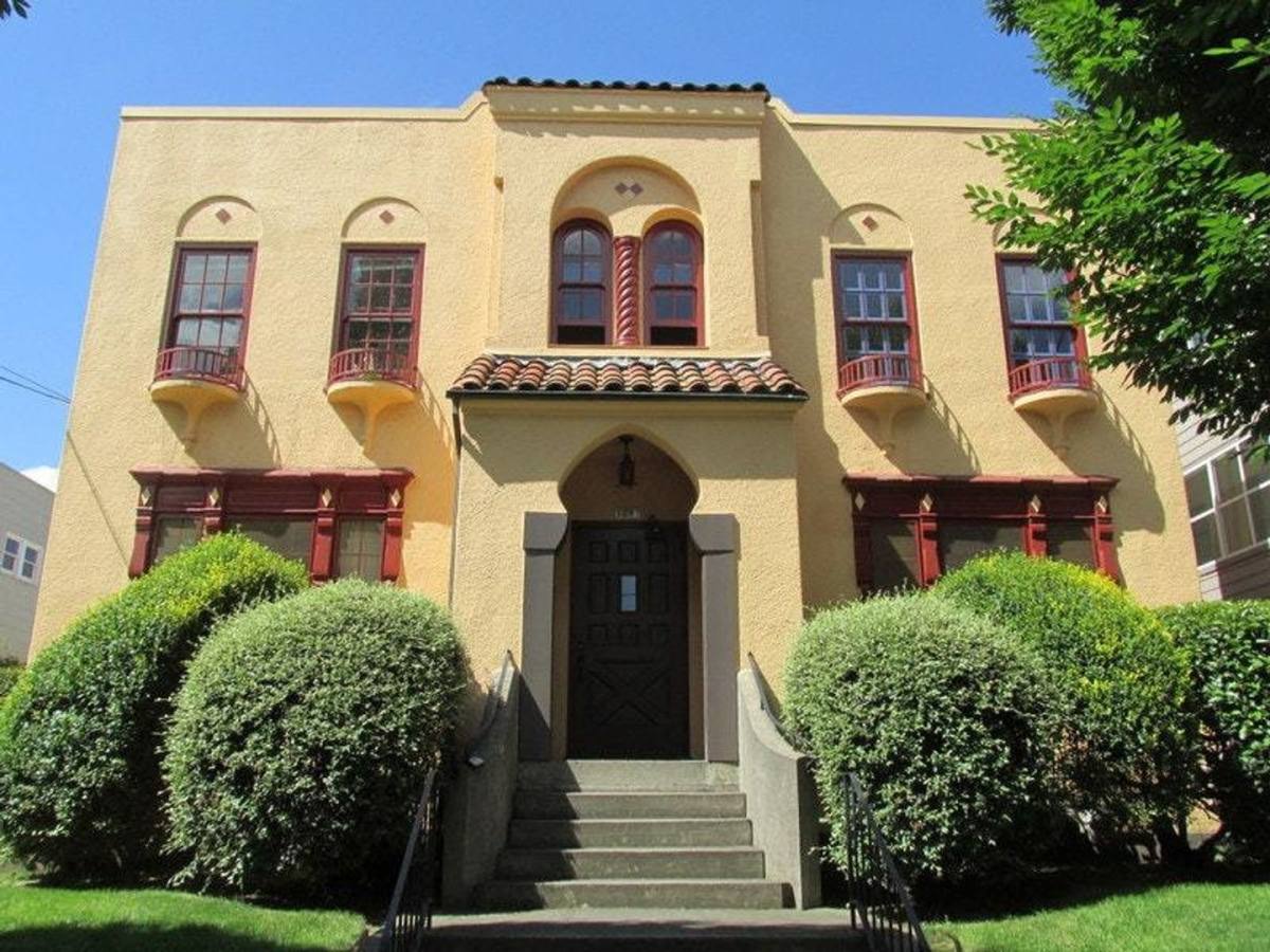 Apartment for rent at 2253 NW Pettygrove St, Portland, OR 97210