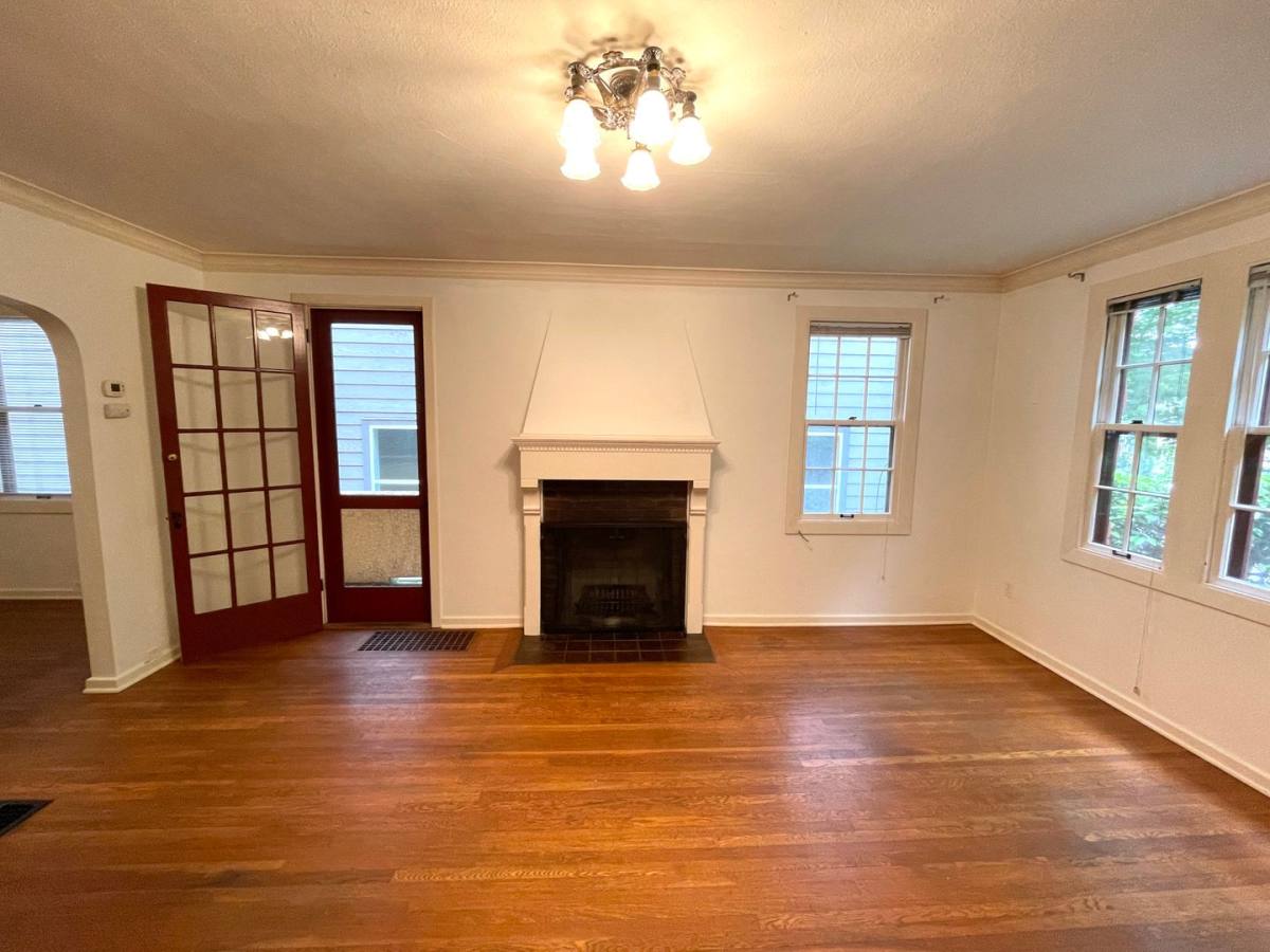 Apartment for rent at 2253 NW Pettygrove St, Portland, OR 97210