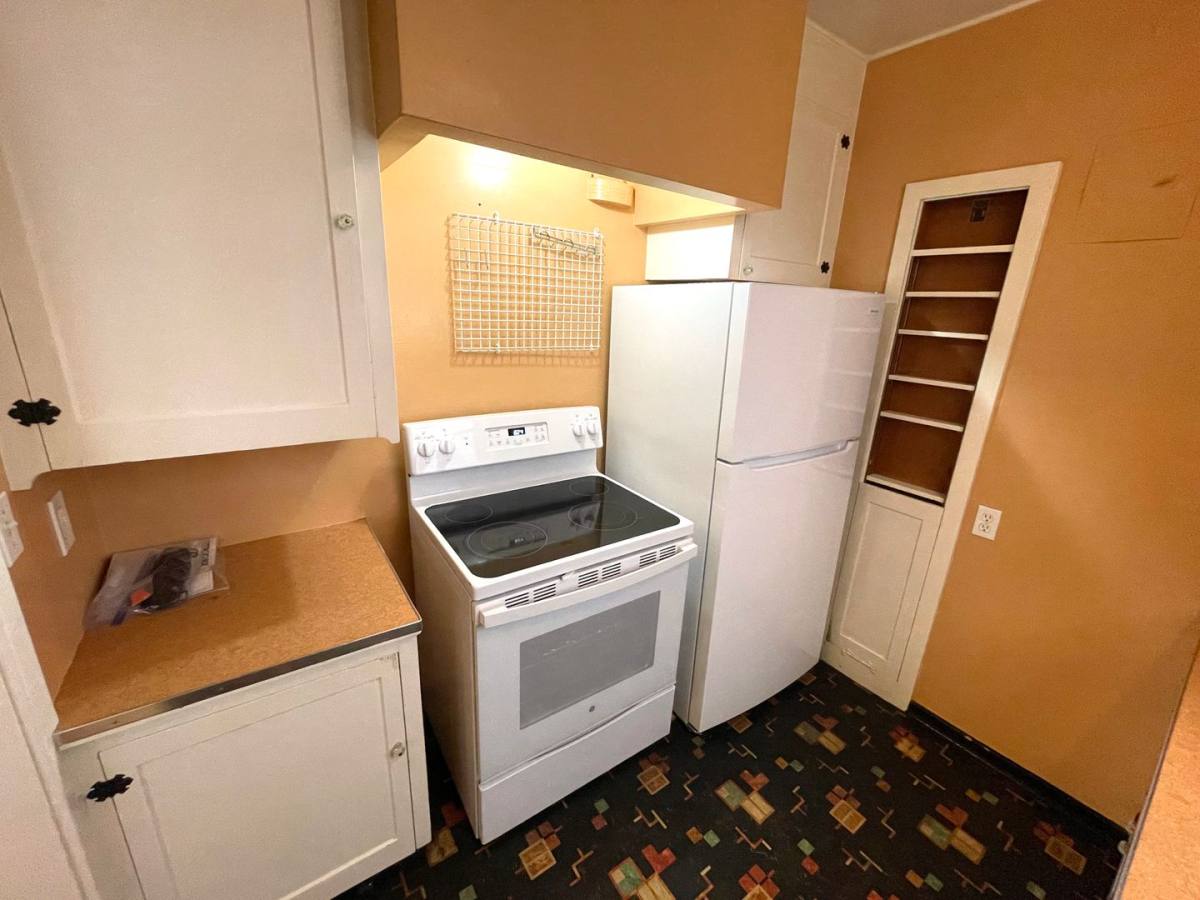 Apartment for rent at 2253 NW Pettygrove St, Portland, OR 97210