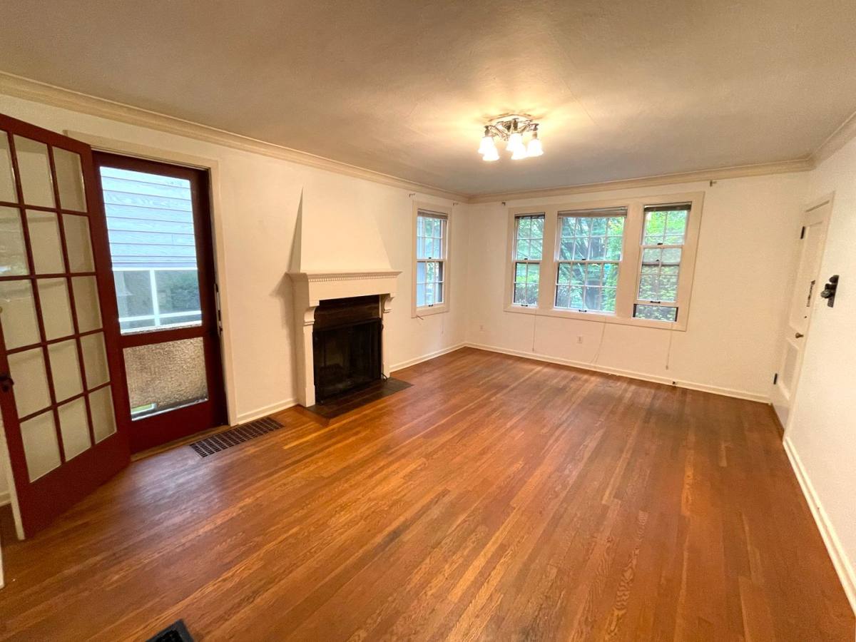 Apartment for rent at 2253 NW Pettygrove St, Portland, OR 97210