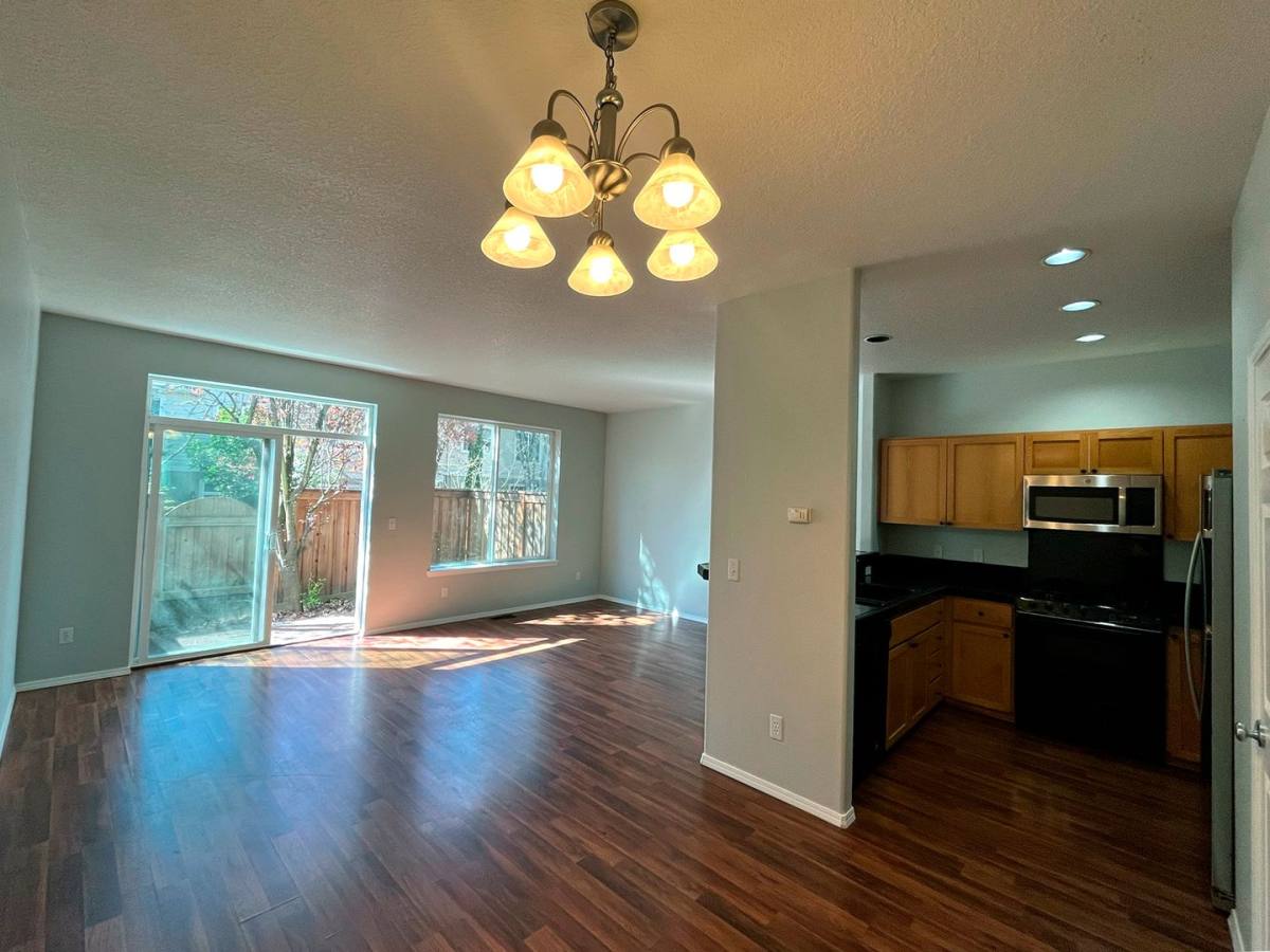 Townhouse for rent at 6443 SW 208th Terrace, Beaverton, OR 97078