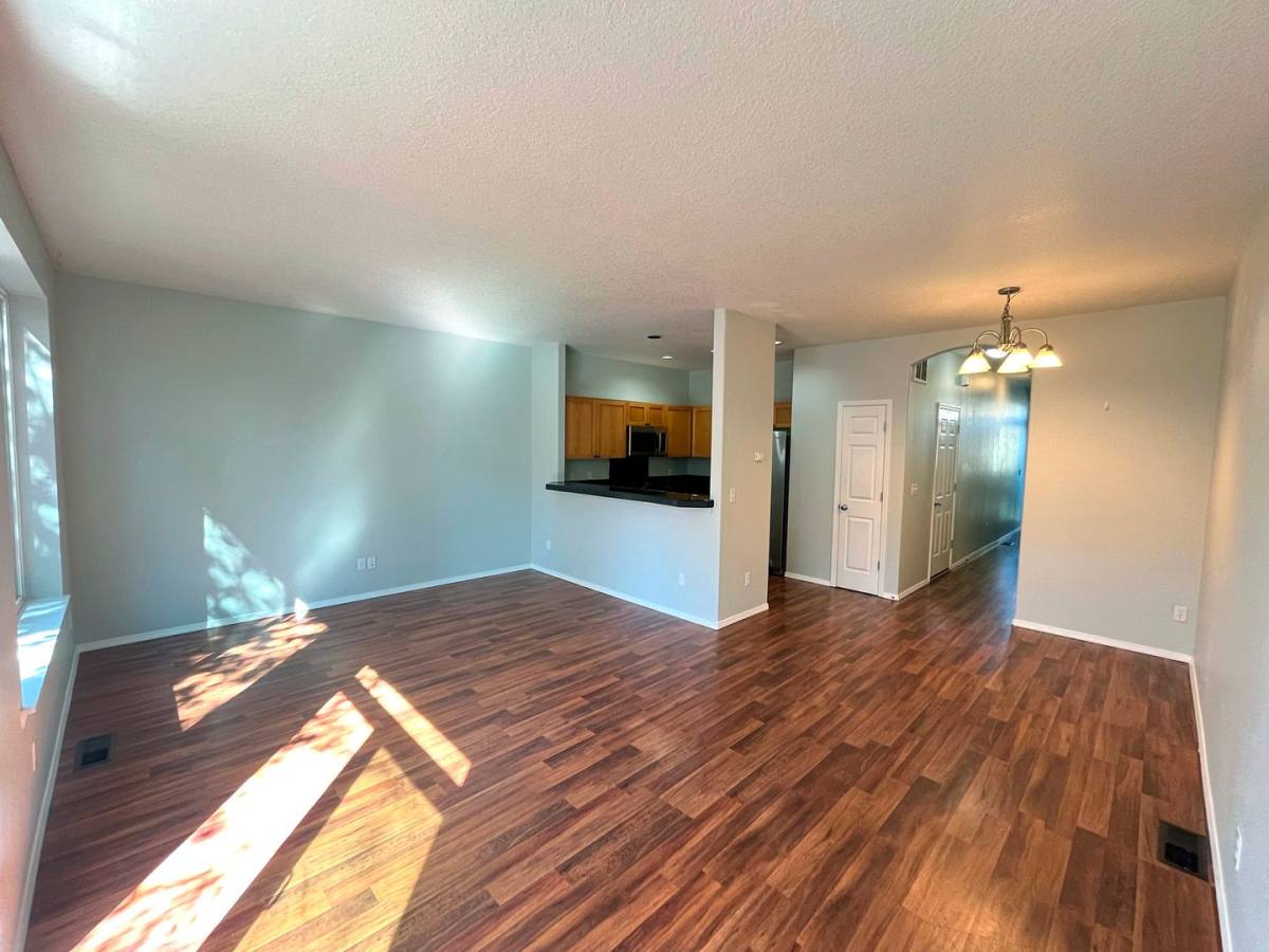 Townhouse for rent at 6443 SW 208th Terrace, Beaverton, OR 97078