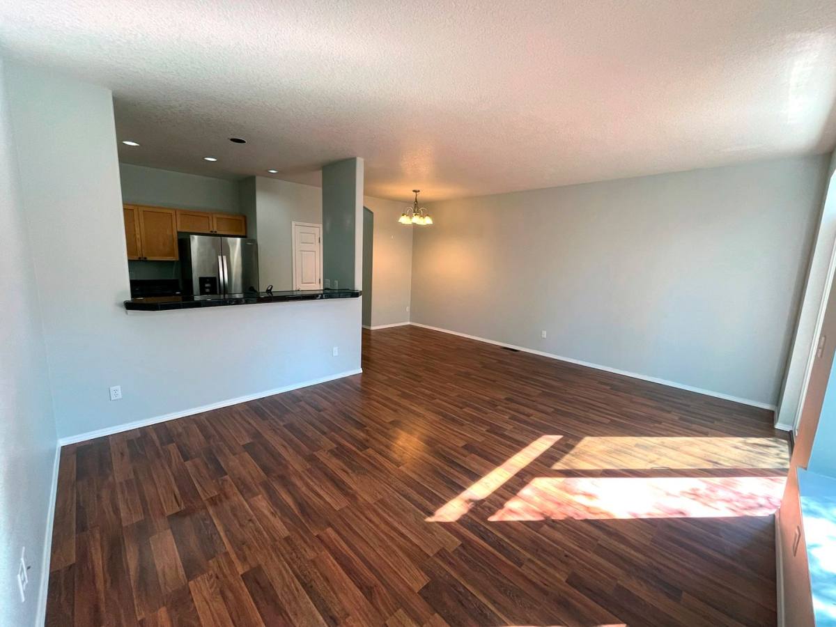 Townhouse for rent at 6443 SW 208th Terrace, Beaverton, OR 97078