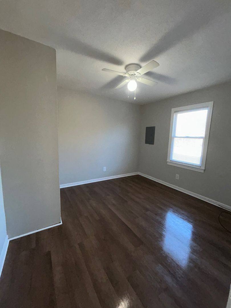 Apartment for rent at 119 - A Calvin Court, West Columbia, SC 29170