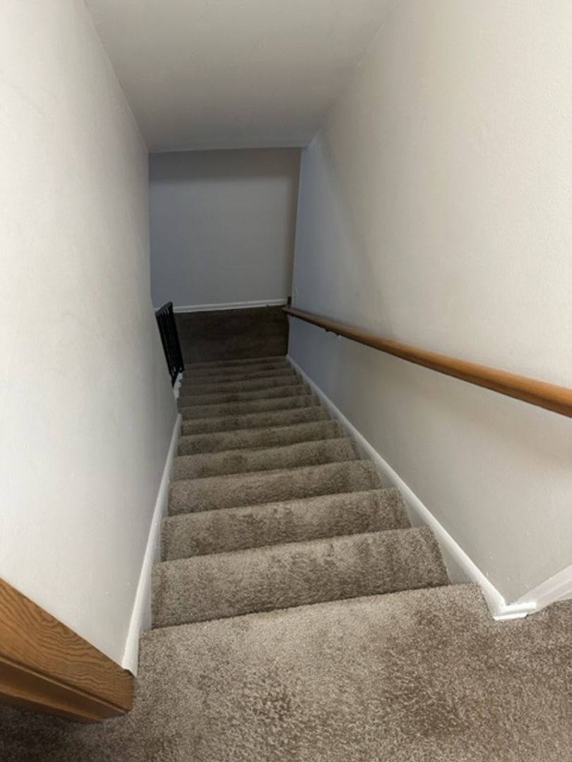 Townhouse for rent at 655 Hillsdowne Rd, Westerville, OH 43081