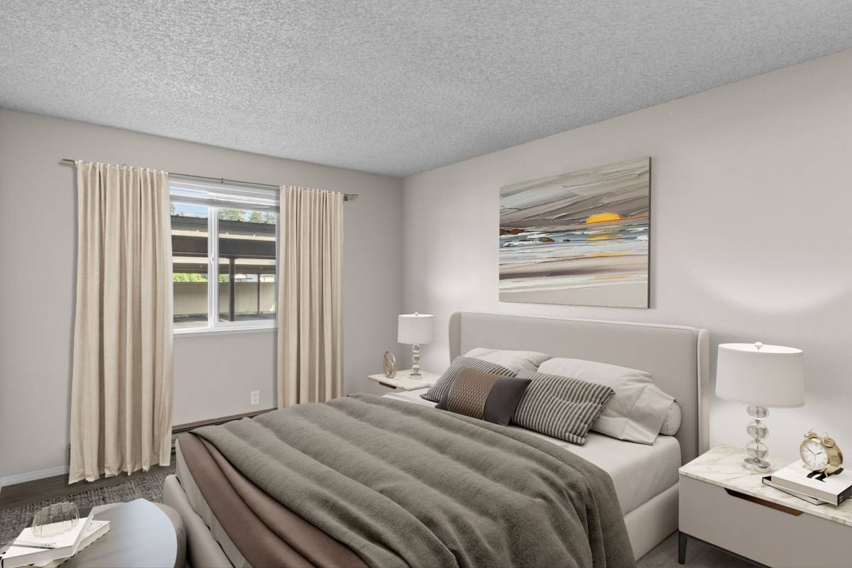 Apartment for rent at 3414 S Regal St, Spokane, WA 99223