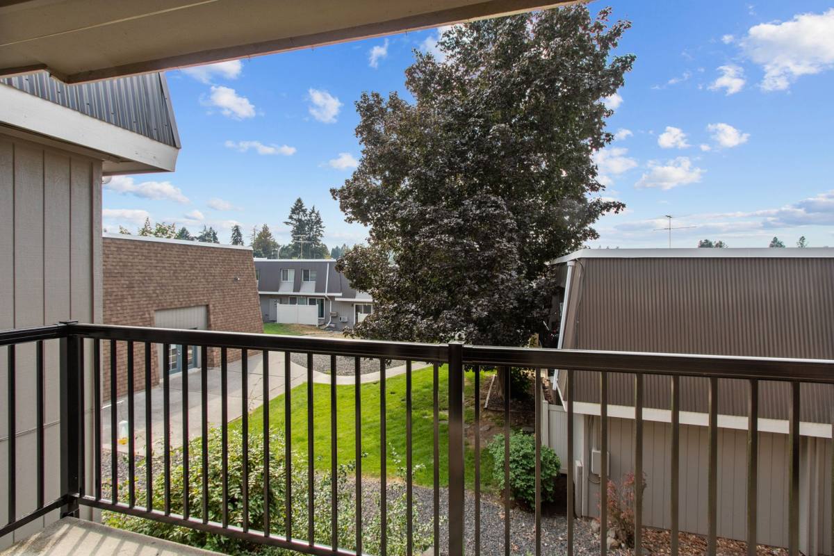 Apartment for rent at 3414 S Regal St, Spokane, WA 99223