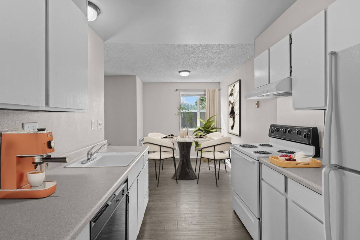 Apartment for rent at 3414 S Regal St, Spokane, WA 99223