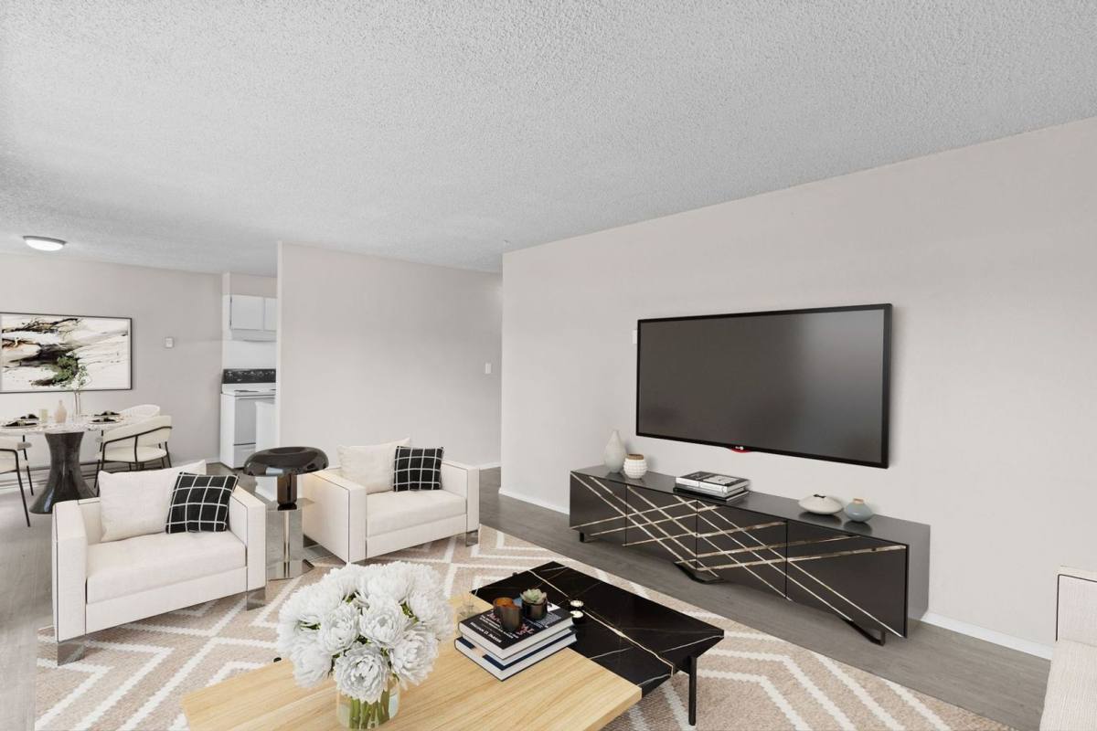 Apartment for rent at 3414 S Regal St, Spokane, WA 99223