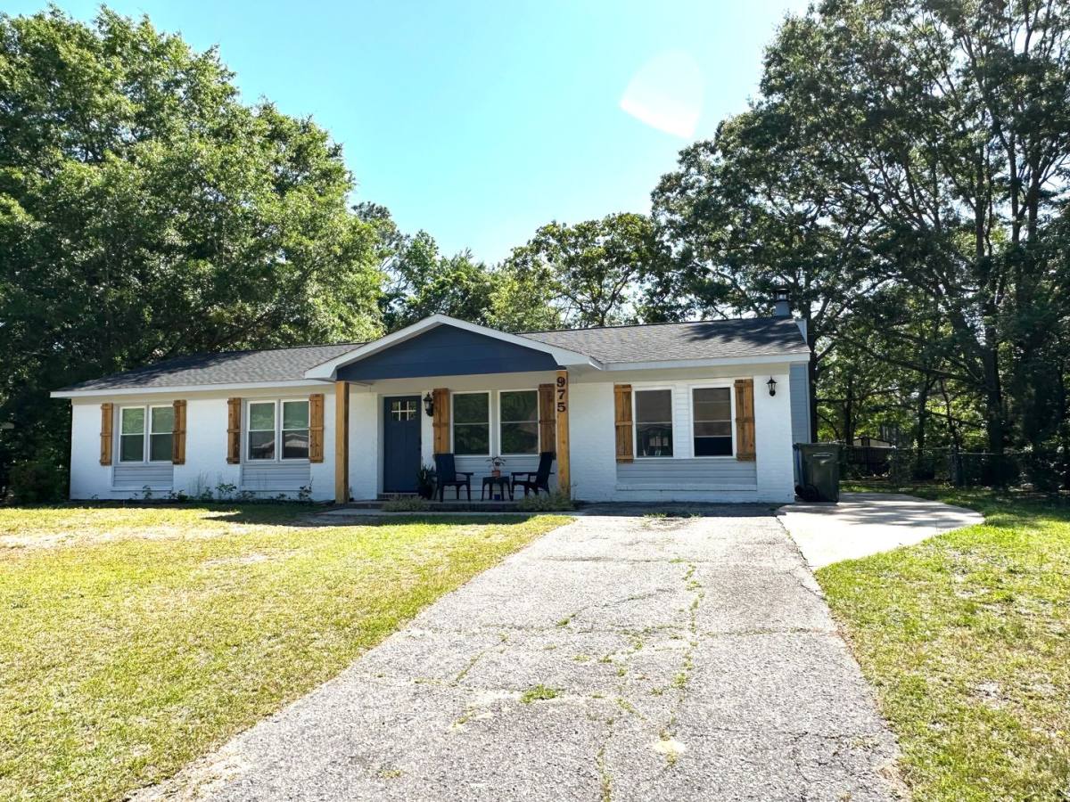 House for rent at 975 Lisa Ave, Fayetteville, NC 28314
