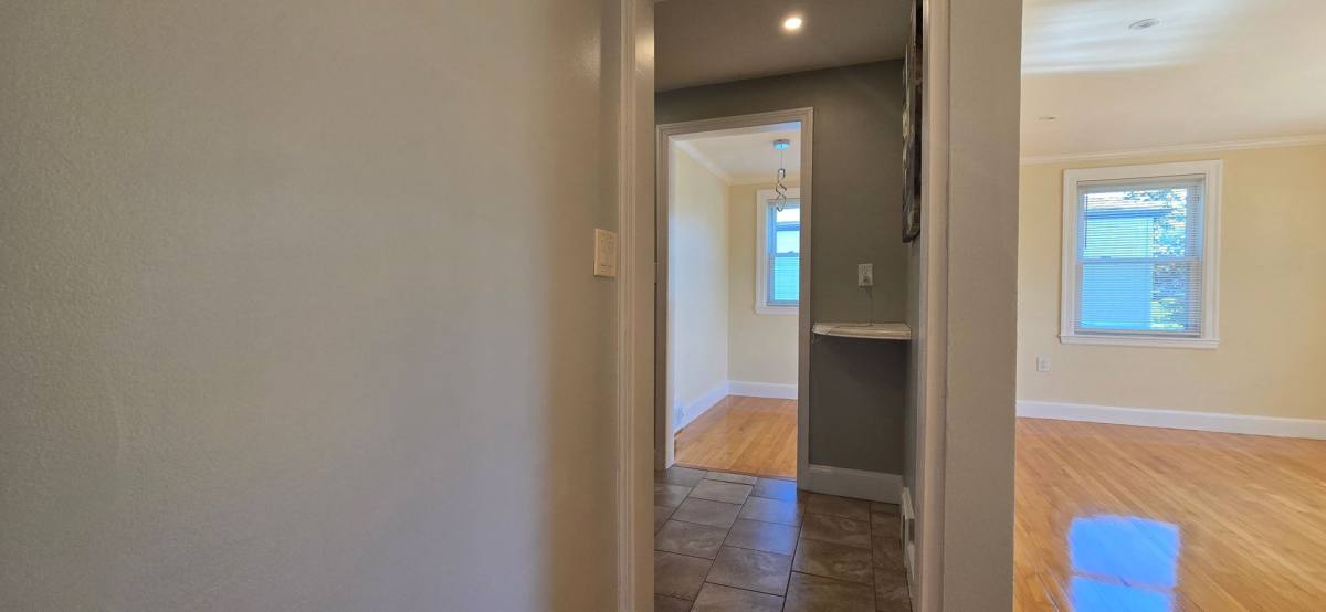 Apartment for rent at 84 Gladeside Ave, Mattapan, MA 02126