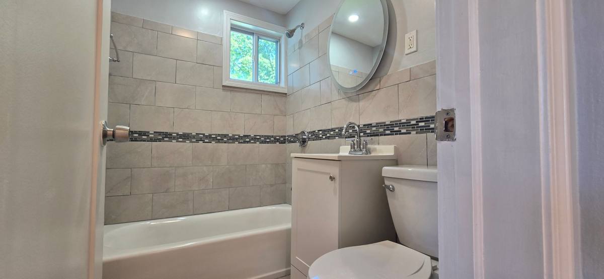 Apartment for rent at 84 Gladeside Ave, Mattapan, MA 02126