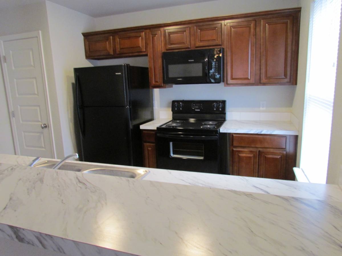 Townhouse for rent at 7921 Texas Rd, Fort Smith, AR 72908