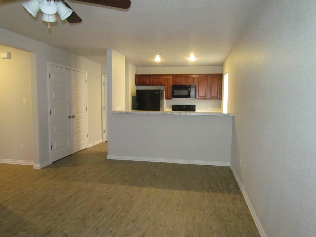 Townhouse for rent at 7921 Texas Rd, Fort Smith, AR 72908