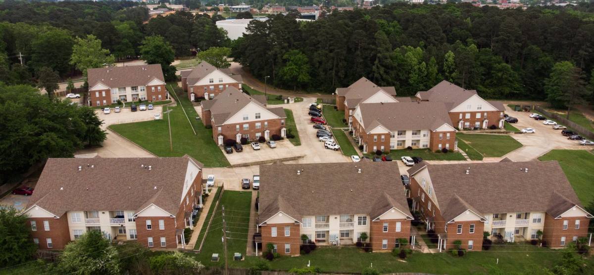 Condo for rent at 303 Penny Lane #1, Ruston, LA 71270