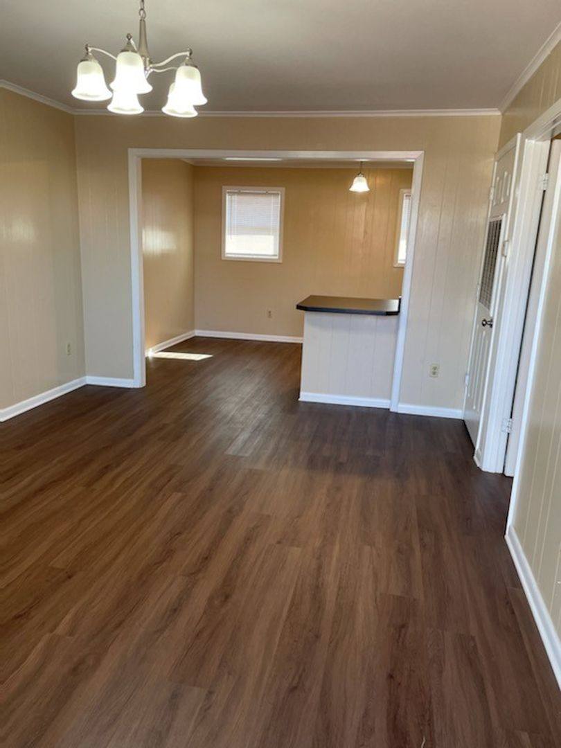 Apartment for rent at 606 S Trenton St, Ruston, LA 71270