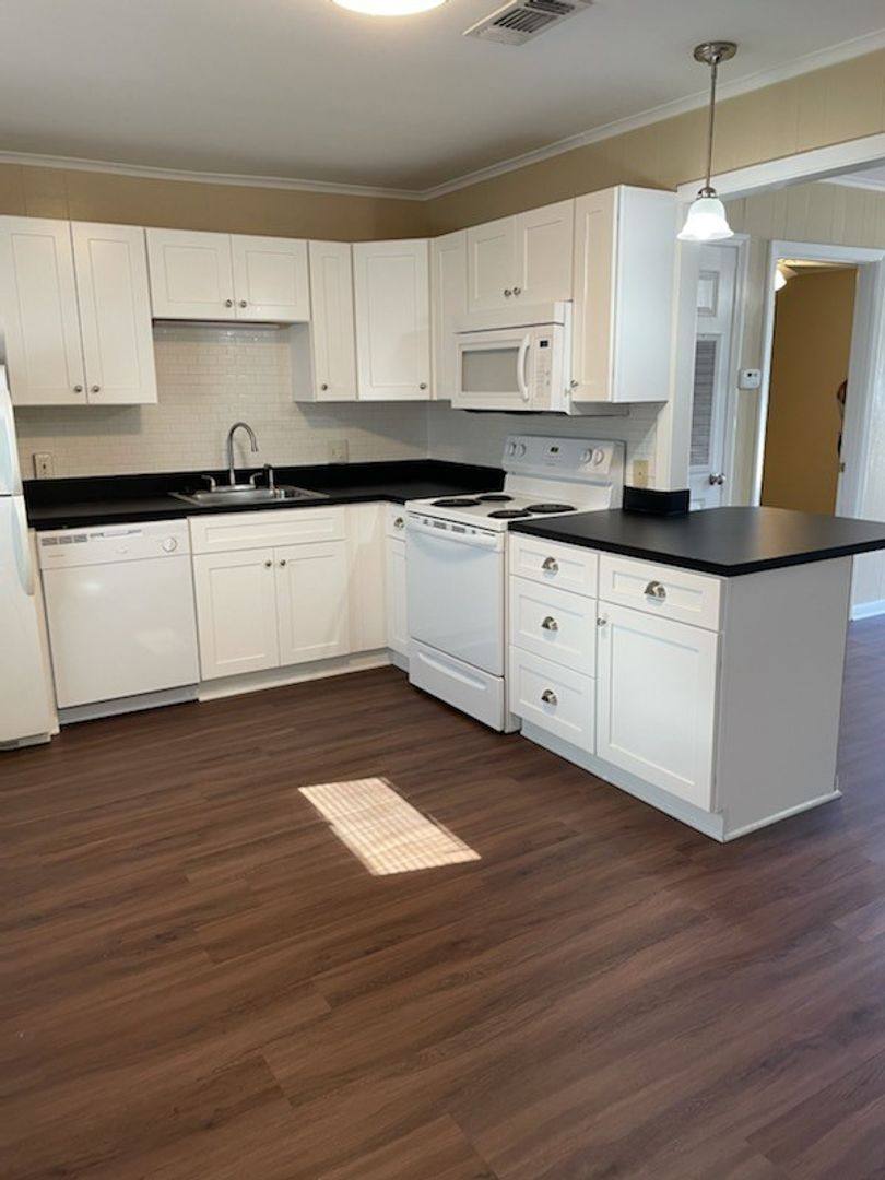 Apartment for rent at 606 S Trenton St, Ruston, LA 71270