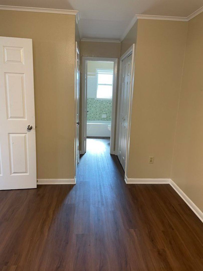 Apartment for rent at 606 S Trenton St, Ruston, LA 71270