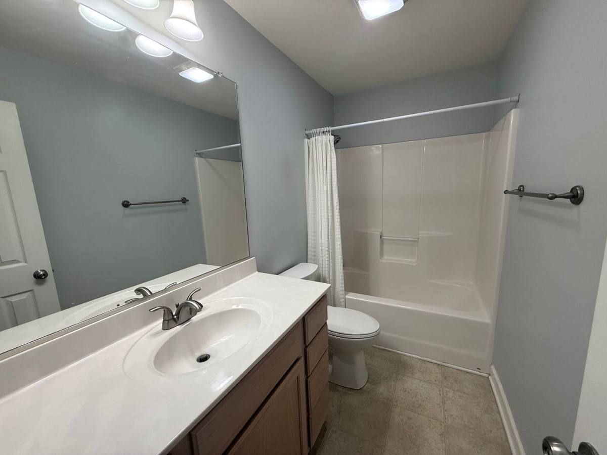 Townhouse for rent at 605 W Park Court, Winston Salem, NC 27103