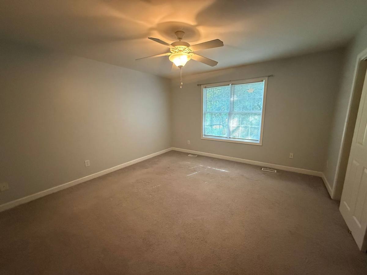 Townhouse for rent at 605 W Park Court, Winston Salem, NC 27103