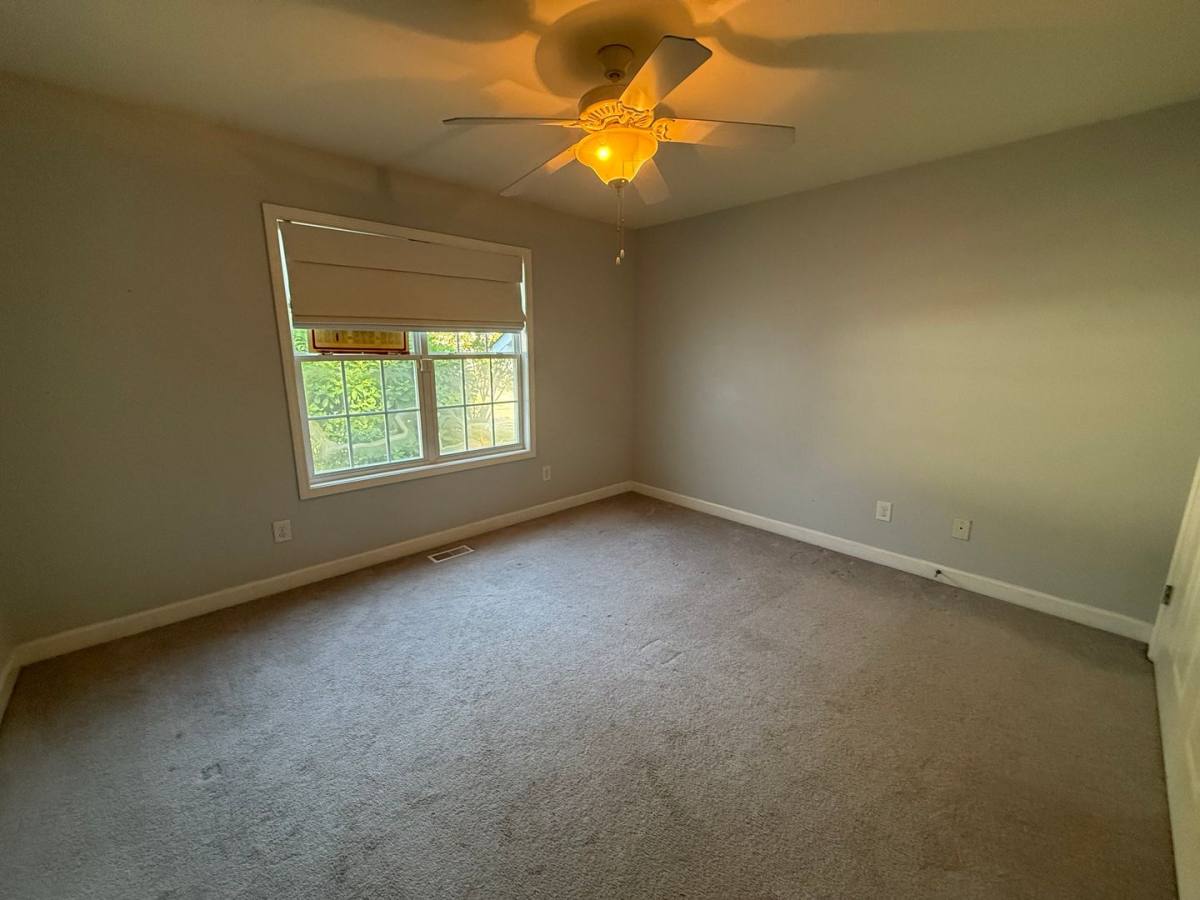Townhouse for rent at 605 W Park Court, Winston Salem, NC 27103