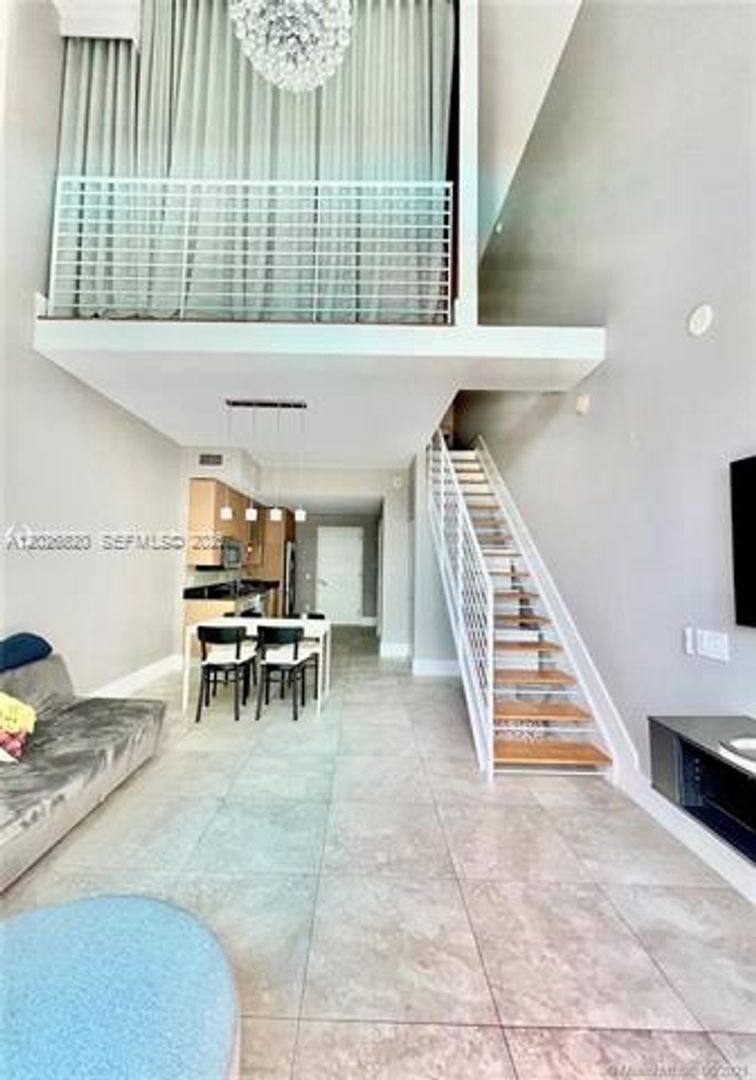 Apartment for rent at 60 SW 13th St, Miami, FL 33130