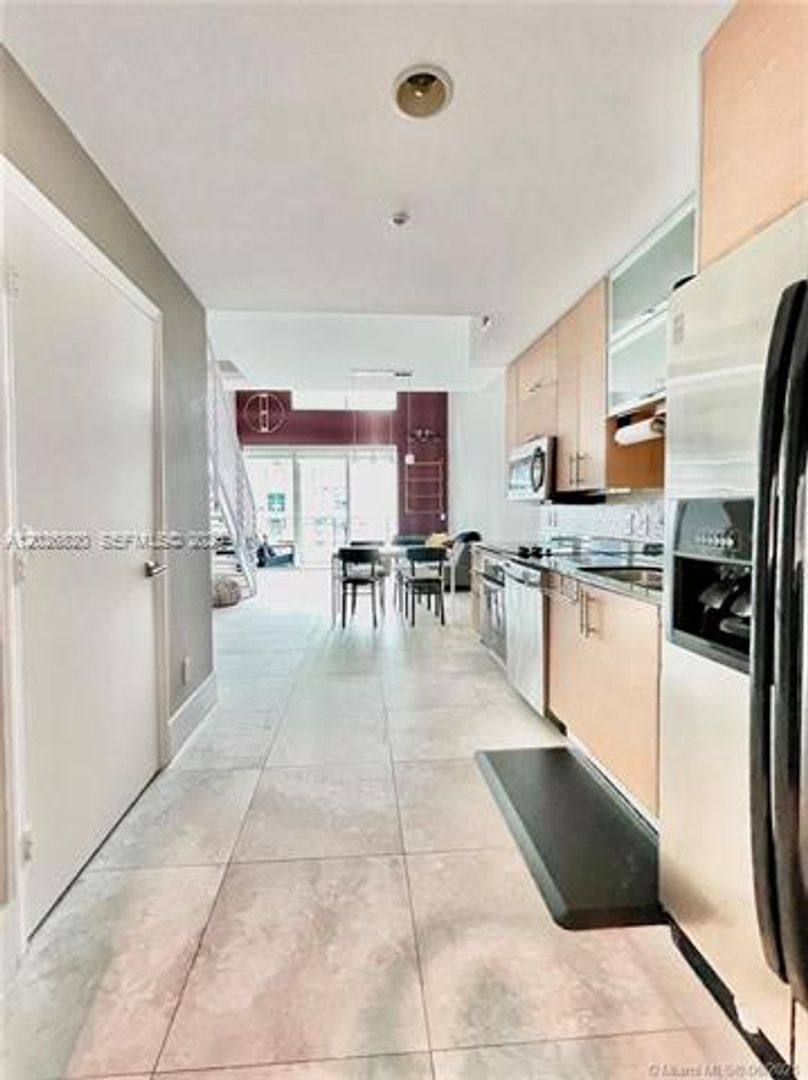Apartment for rent at 60 SW 13th St, Miami, FL 33130