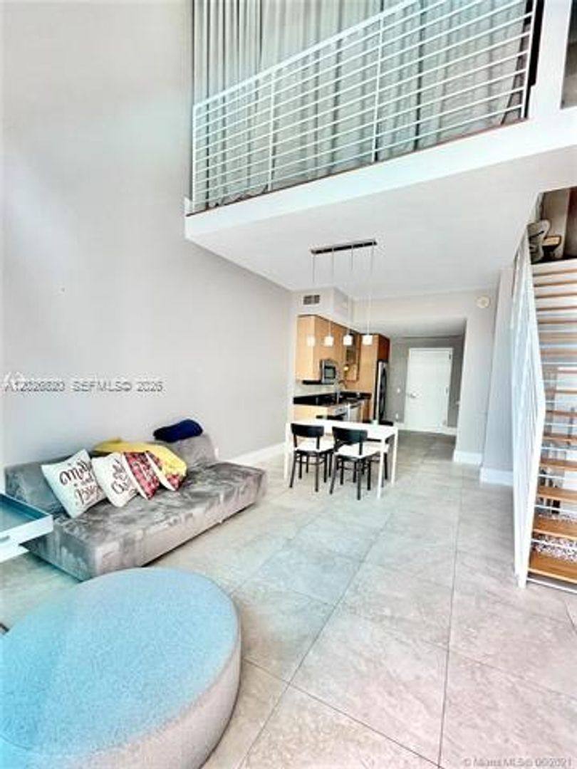 Apartment for rent at 60 SW 13th St, Miami, FL 33130
