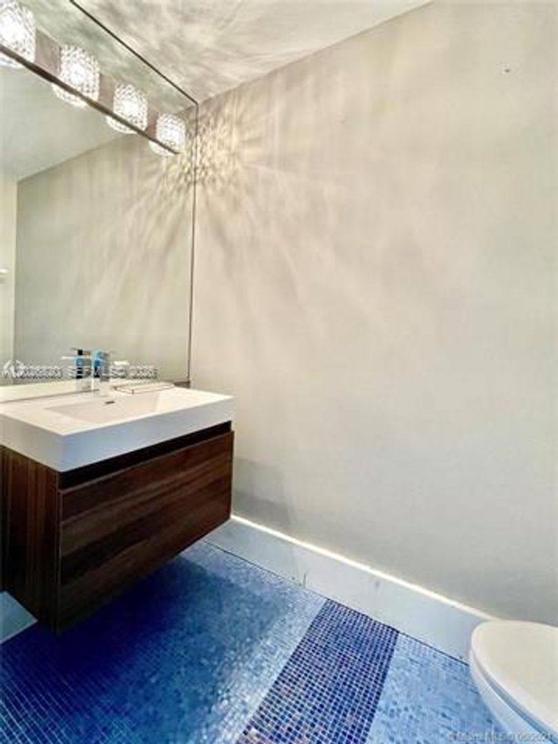 Apartment for rent at 60 SW 13th St, Miami, FL 33130