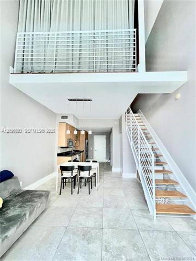 Apartment for rent at 60 SW 13th St, Miami, FL 33130