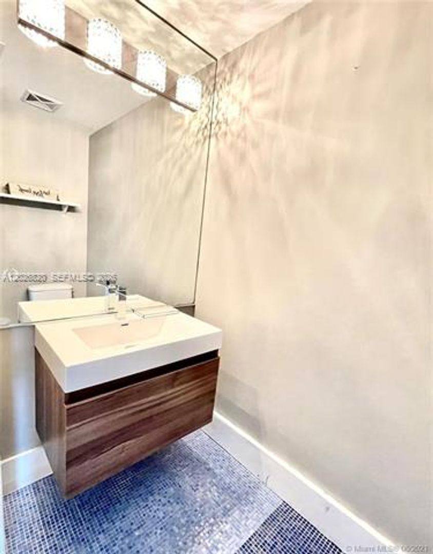 Apartment for rent at 60 SW 13th St, Miami, FL 33130