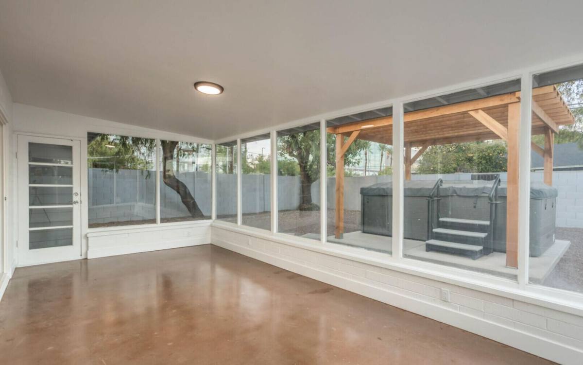 House for rent at 4735 N 24th St, Phoenix, AZ 85016
