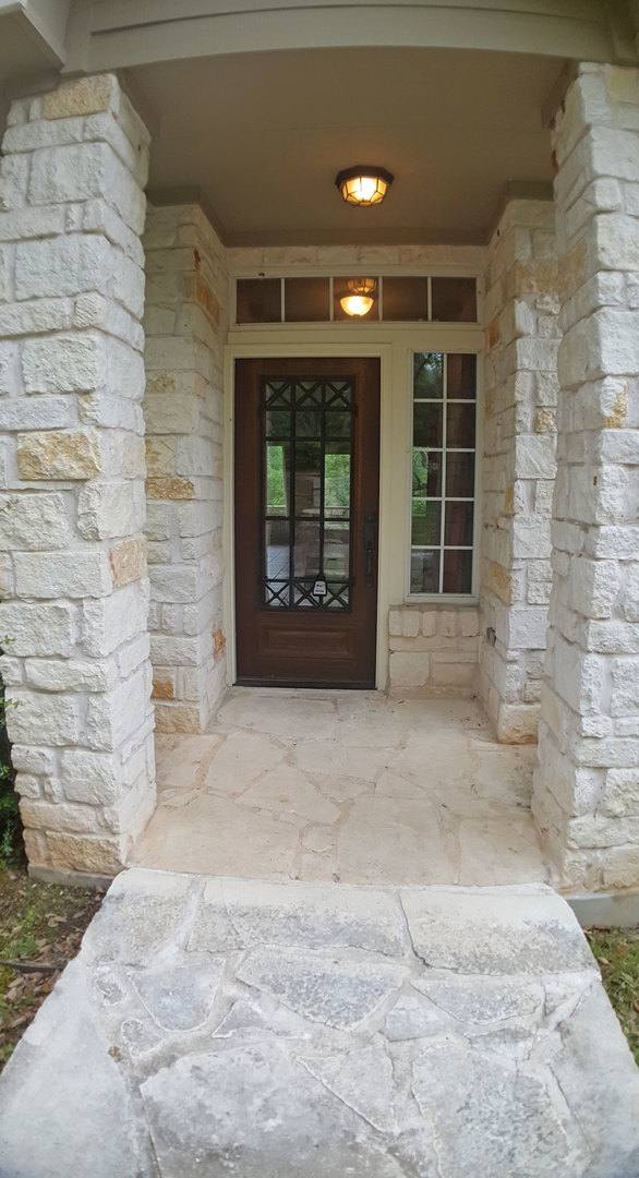 House for rent at 9102 Towana Trail, Austin, TX 78736