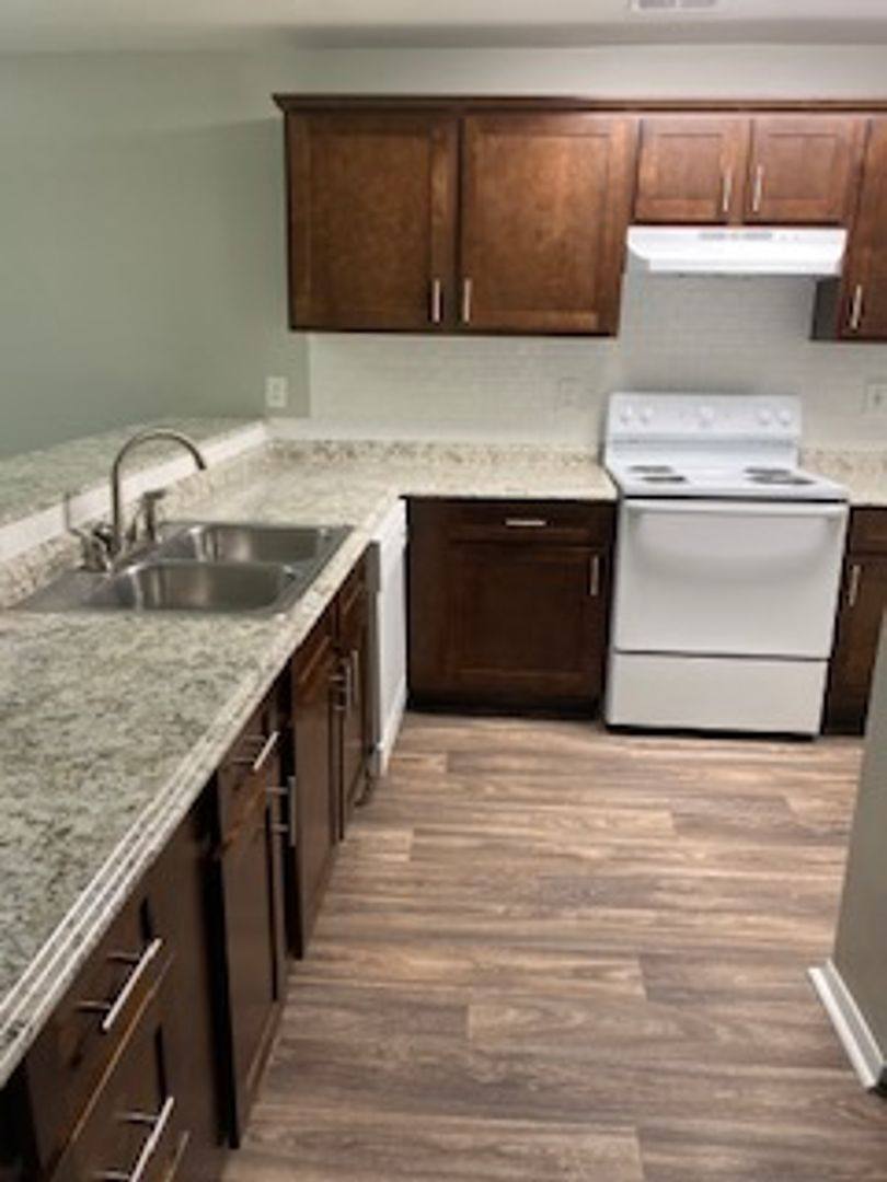 Apartment for rent at 919 Corder Rd, Warner Robins, GA 31088