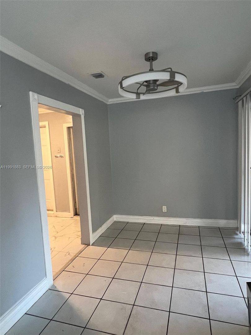 House for rent at 6610 Johnson St, Hollywood, FL 33024