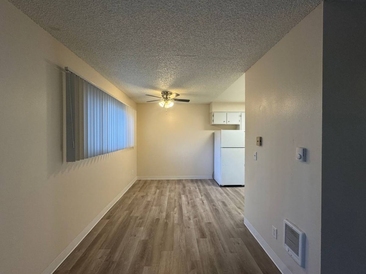 Apartment for rent at 10615 NE Weidler St, Portland, OR 97220