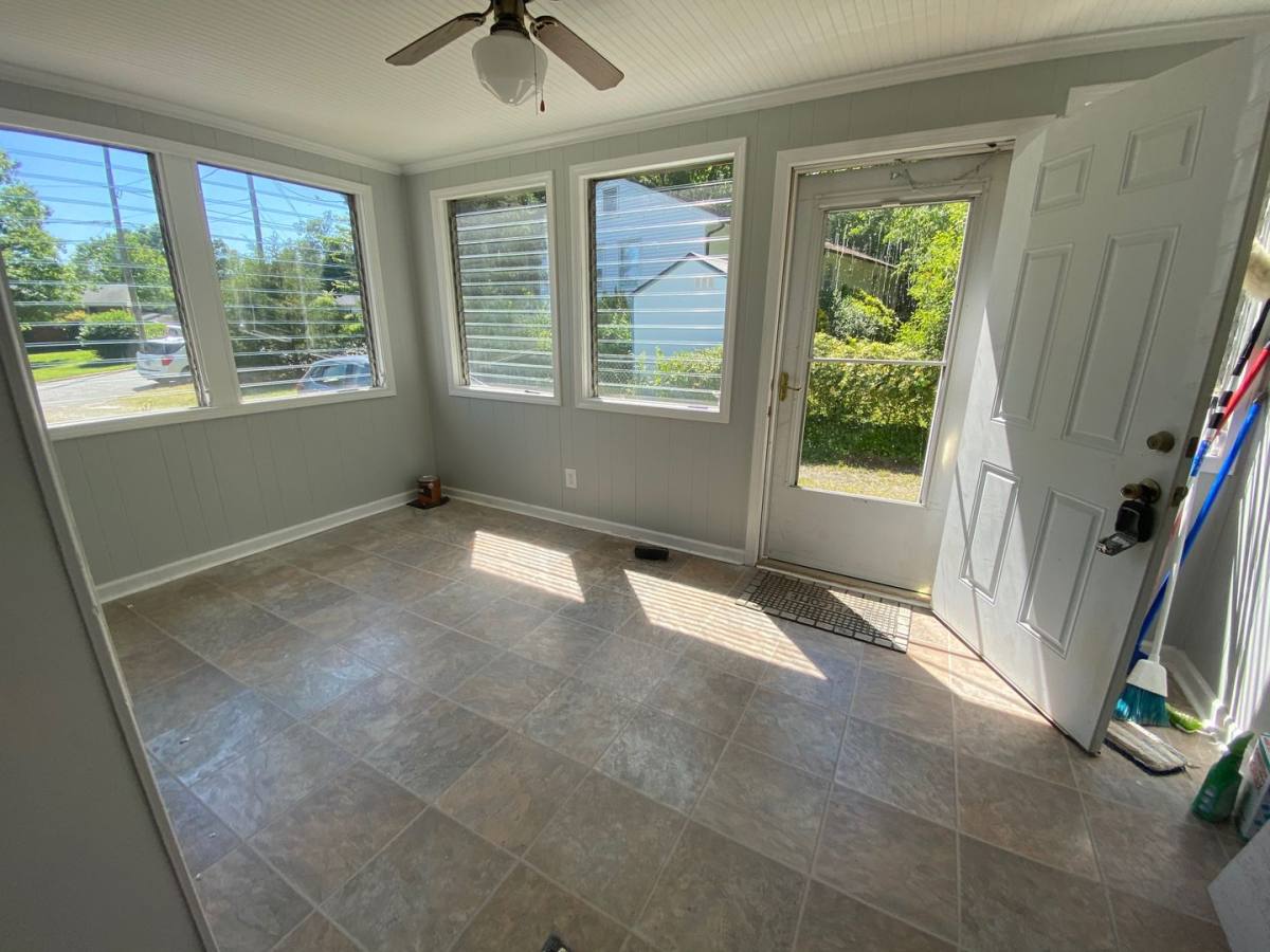 House for rent at 3420 Canterbury St, Greensboro, NC 27408