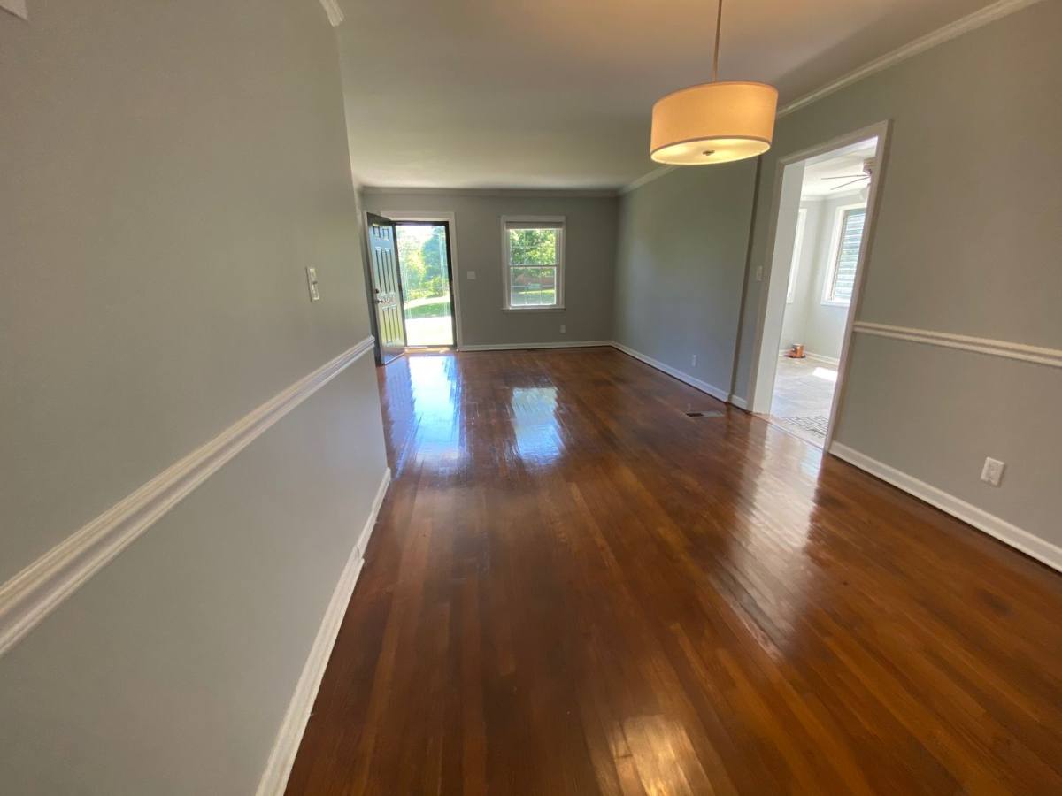 House for rent at 3420 Canterbury St, Greensboro, NC 27408