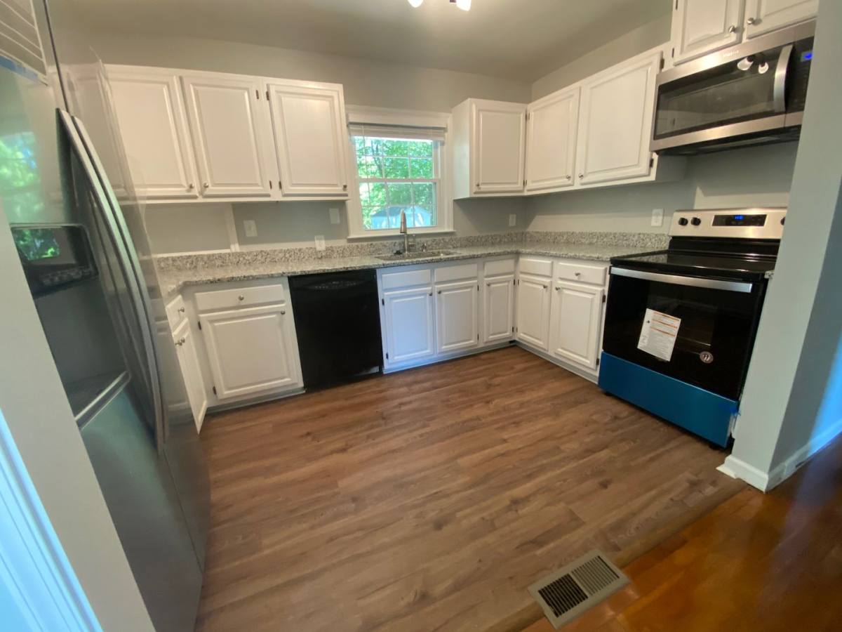 House for rent at 3420 Canterbury St, Greensboro, NC 27408