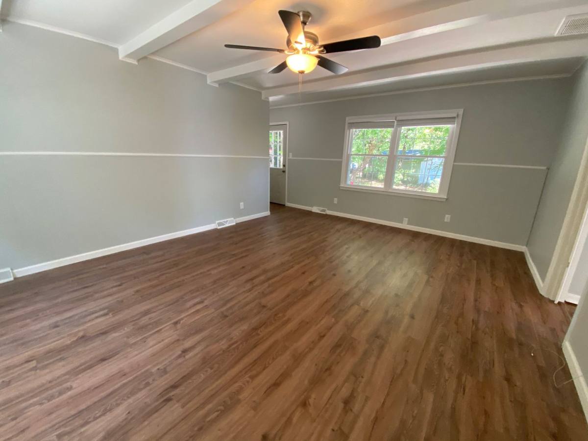 House for rent at 3420 Canterbury St, Greensboro, NC 27408