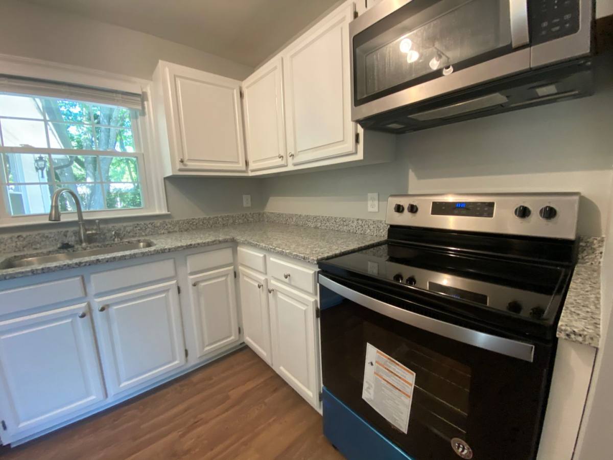 House for rent at 3420 Canterbury St, Greensboro, NC 27408